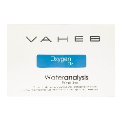 کیت اندازه گیری اکسیژن واهب مدل V-804