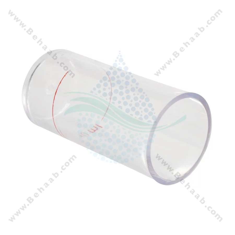کیت اندازه گیری سولفیت واهب مدل V-340 - Sulfite Test Kit Vaheb V-340