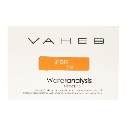 کیت اندازه گیری آهن واهب مدل V-601