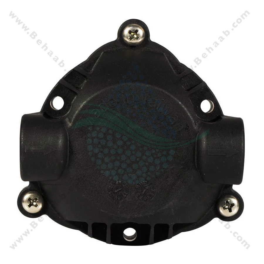 هد پمپ تصفیه آب مدل WHP-07 - WHP-07 Booster Pump Head for RO Water Purifier