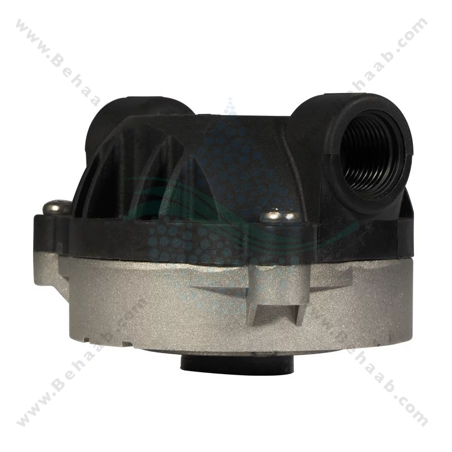 هد پمپ تصفیه آب مدل WHP-07 - WHP-07 Booster Pump Head for RO Water Purifier
