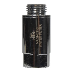 رسوب گیر مغناطیسی پکیج و آبگرمکن HEMENG مدل HM-67849-B