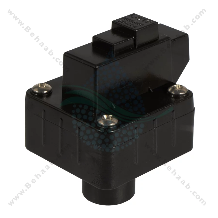 سوئیچ لو پرشر تصفیه آب فیتینگی طوسی - Reverse Osmosis Low Pressure Switch