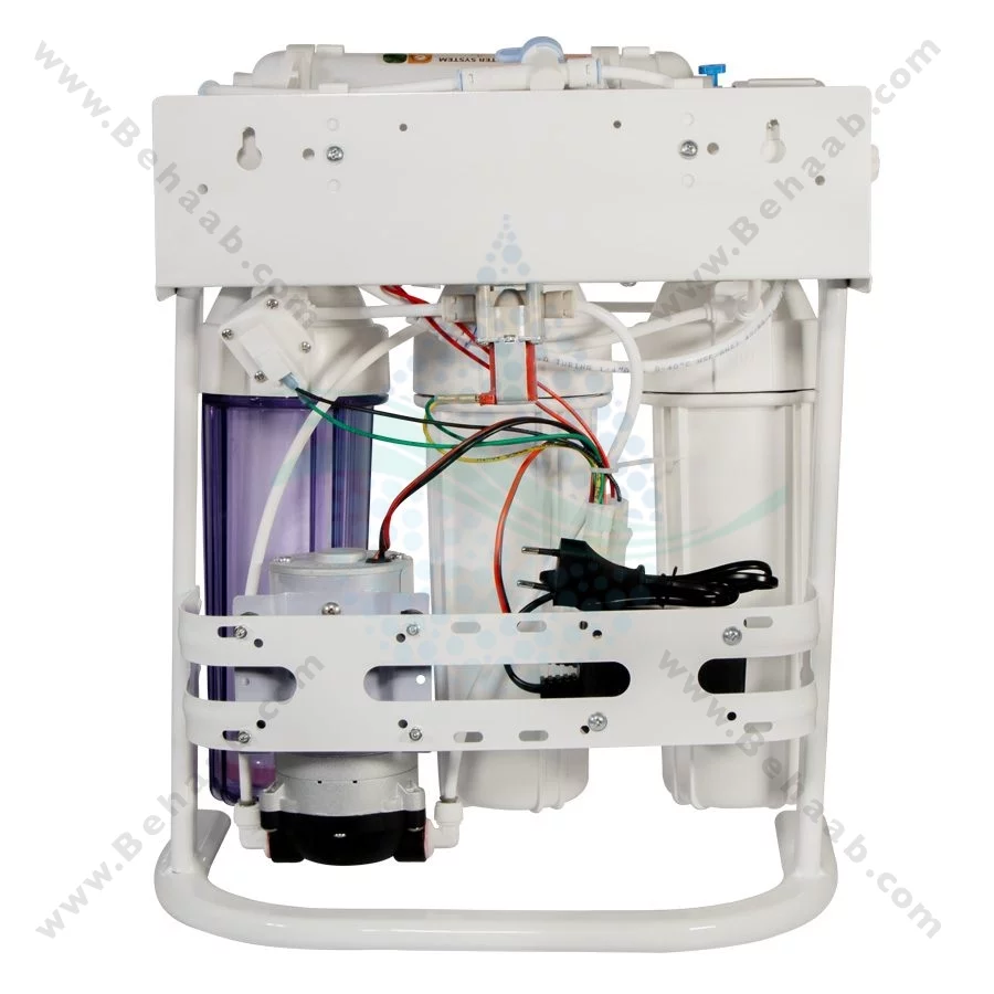 دستگاه تصفیه آب جت سان 7 مرحله - Jetsun 7Stage RO Water Purification System