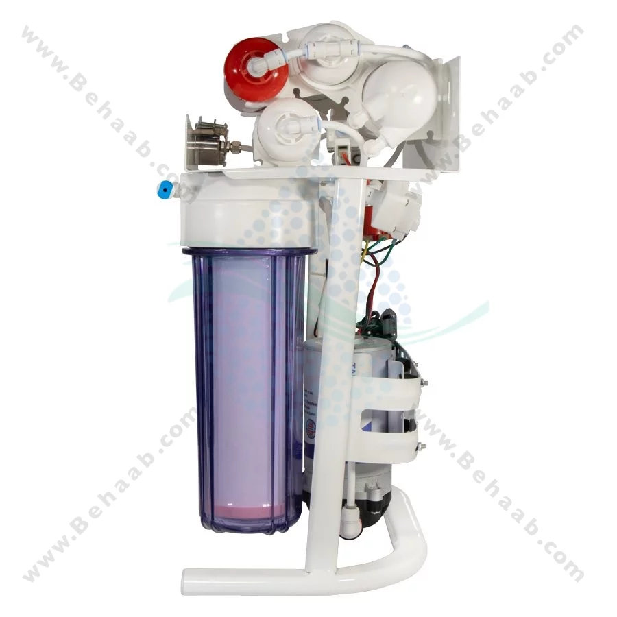 دستگاه تصفیه آب جت سان 7 مرحله - Jetsun 7Stage RO Water Purification System