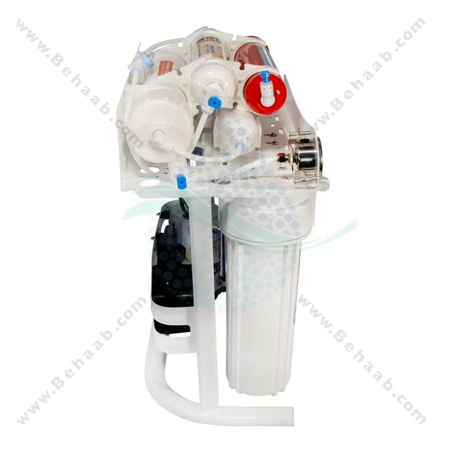 دستگاه تصفیه آب جت سان 7 مرحله - Jetsun 7Stage RO Water Purification System