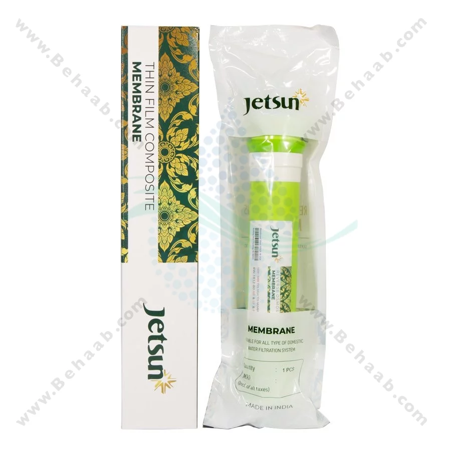دستگاه تصفیه آب جت سان 7 مرحله - Jetsun 7Stage RO Water Purification System