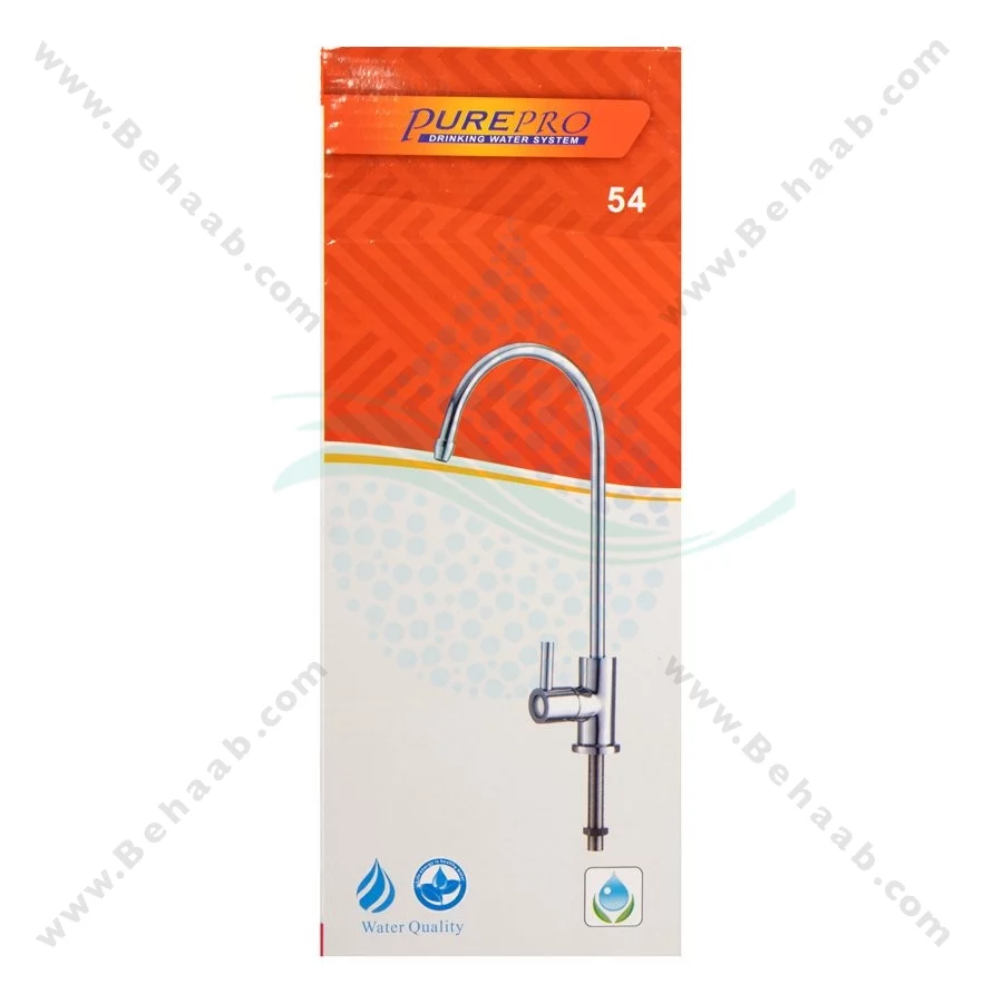 دستگاه تصفیه آب جت سان 7 مرحله - Jetsun 7Stage RO Water Purification System