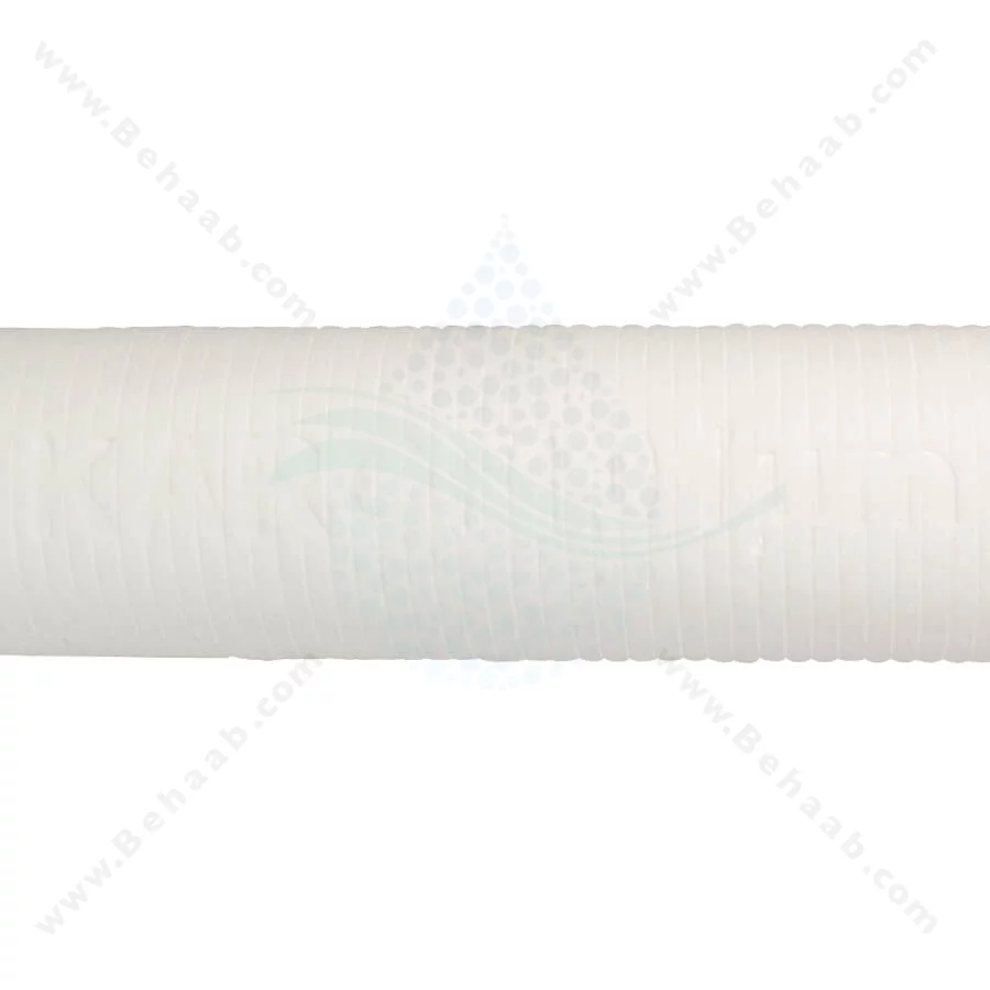 فیلتر الیافی کاروفی 1 میکرون - 10inch 1 Micron Sediment Water Filter Cartridge KAROFI