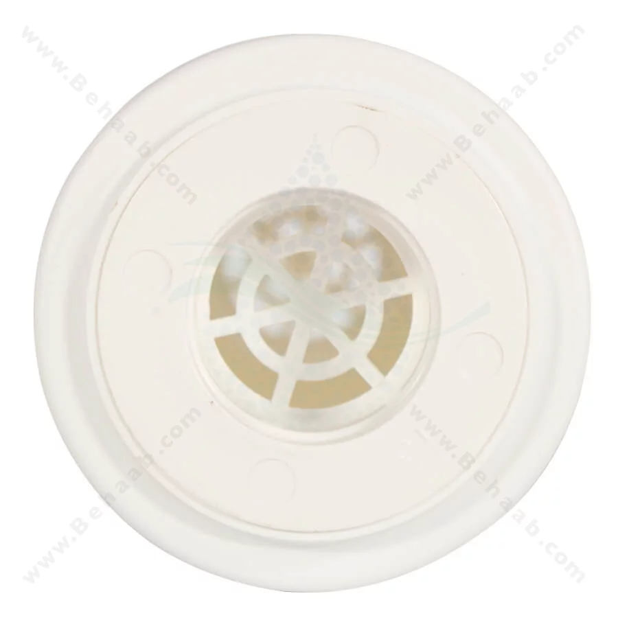 فیلتر الیافی کاروفی 1 میکرون - 10inch 1 Micron Sediment Water Filter Cartridge KAROFI