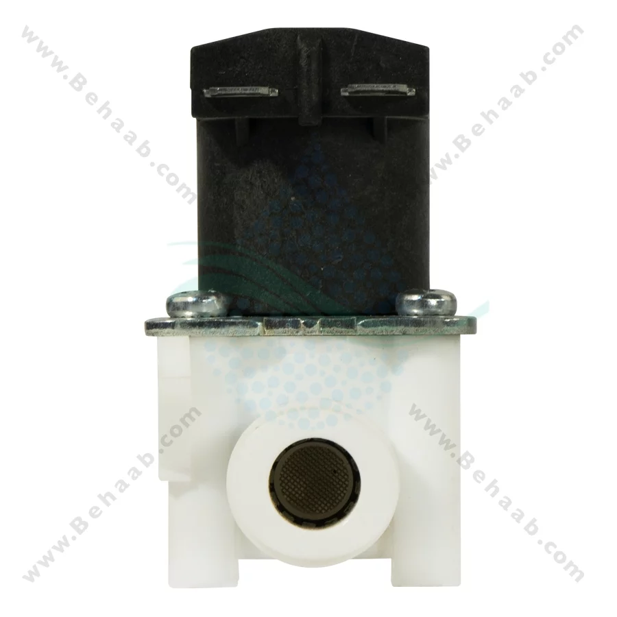 شیر برقی تصفیه آب 220 ولت DNTFIT مدل DCF-03 - 220V AC RO Water Purifier Solenoid Valve DNTFIT DCF-03