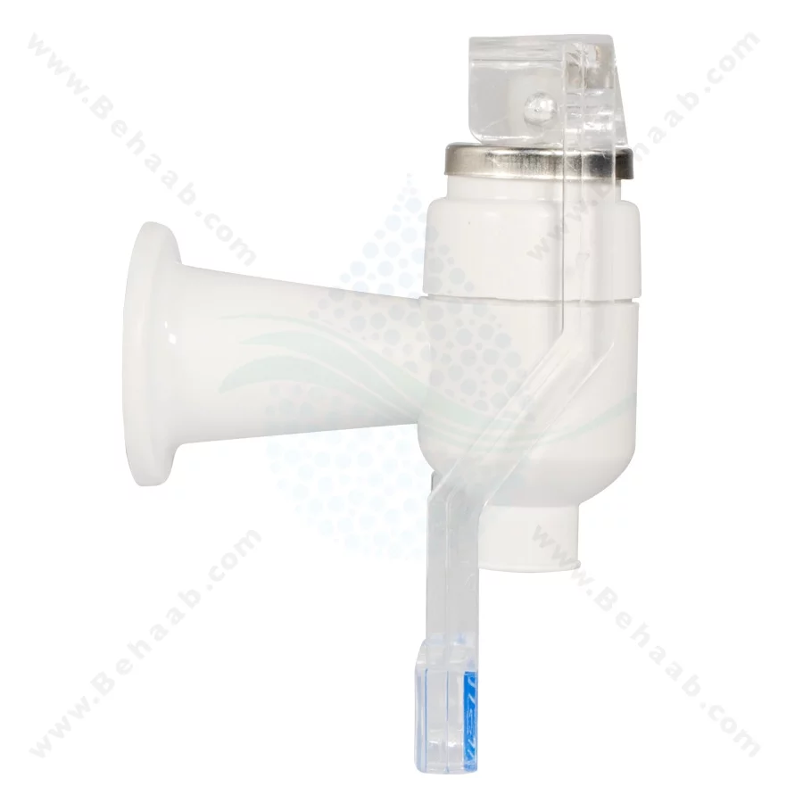 شیر آبسردکن ـ آب سرد مدل B-13 - Water Dispenser Replacement Faucet Cold Water Model B-13 C