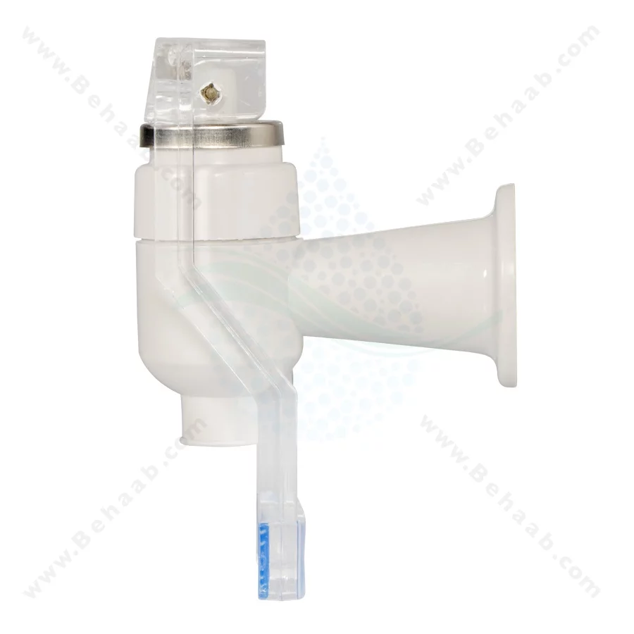 شیر آبسردکن ـ آب سرد مدل B-13 - Water Dispenser Replacement Faucet Cold Water Model B-13 C