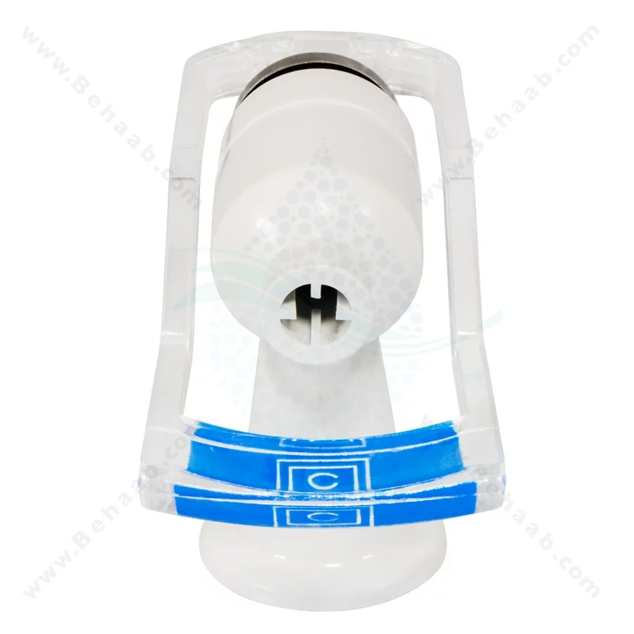 شیر آبسردکن ـ آب سرد مدل B-13 - Water Dispenser Replacement Faucet Cold Water Model B-13 C