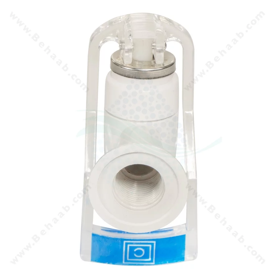 شیر آبسردکن ـ آب سرد مدل B-13 - Water Dispenser Replacement Faucet Cold Water Model B-13 C