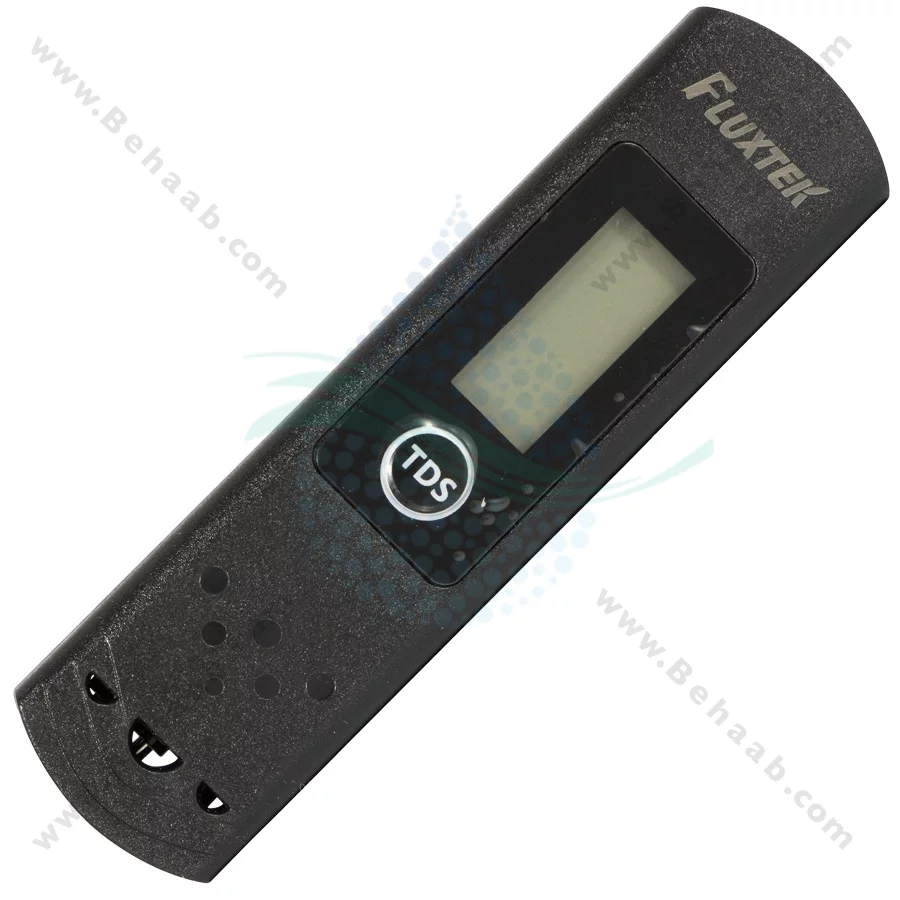 سختی سنج آب فلاکستک - Fluxtek Digital TDS Meter