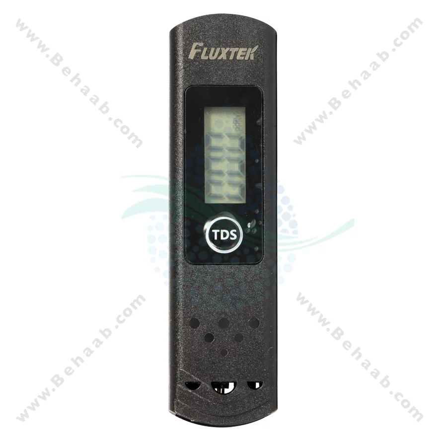 سختی سنج آب فلاکستک - Fluxtek Digital TDS Meter