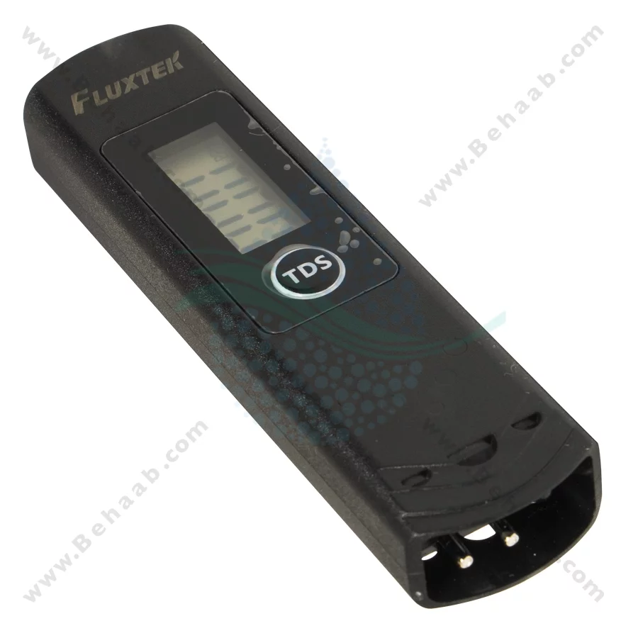 سختی سنج آب فلاکستک - Fluxtek Digital TDS Meter