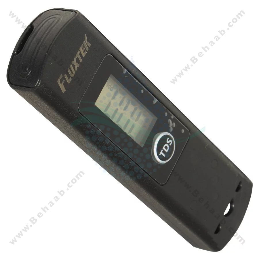 سختی سنج آب فلاکستک - Fluxtek Digital TDS Meter