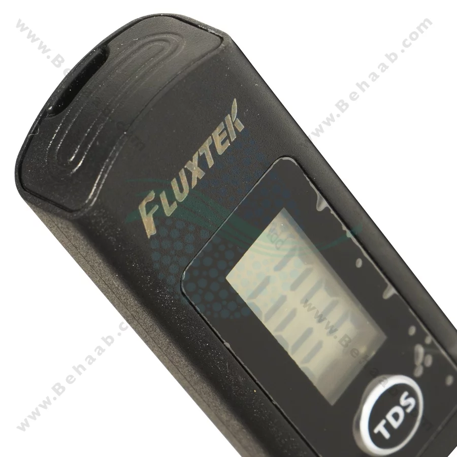سختی سنج آب فلاکستک - Fluxtek Digital TDS Meter