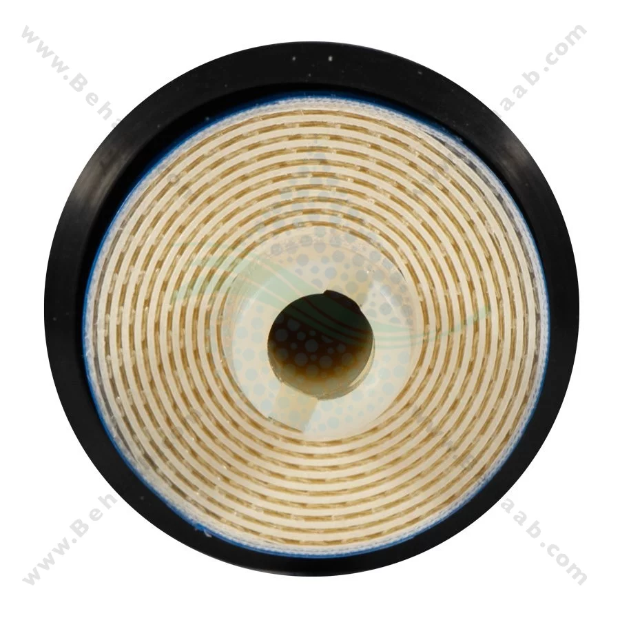 فیلتر ممبران فلکستک 50 گالن مدل ULP1812-50 - 50GPD Reverse Osmosis Membrane Fluxtek ULP1812-50