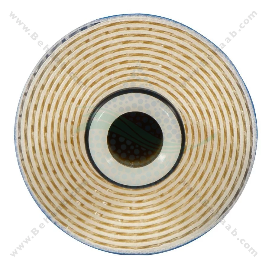 فیلتر ممبران فلکستک 50 گالن مدل ULP1812-50 - 50GPD Reverse Osmosis Membrane Fluxtek ULP1812-50