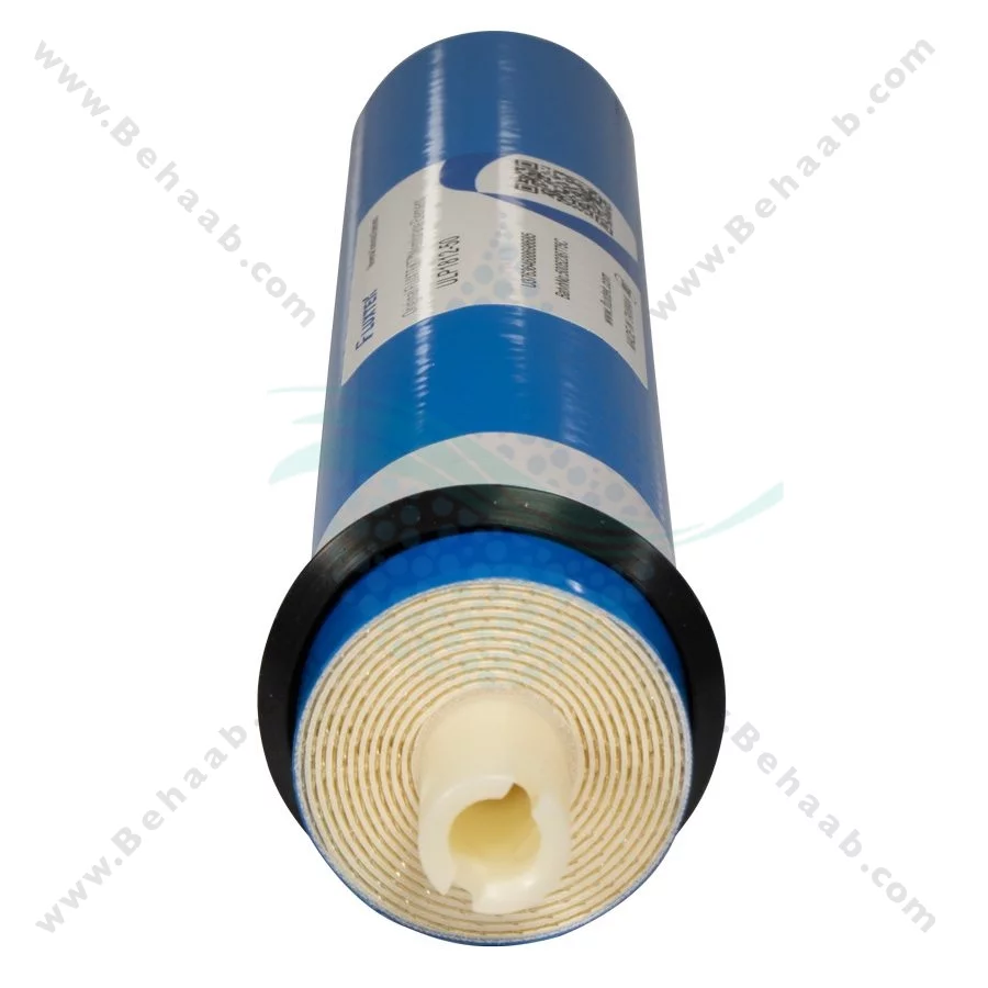 فیلتر ممبران فلکستک 50 گالن مدل ULP1812-50 - 50GPD Reverse Osmosis Membrane Fluxtek ULP1812-50