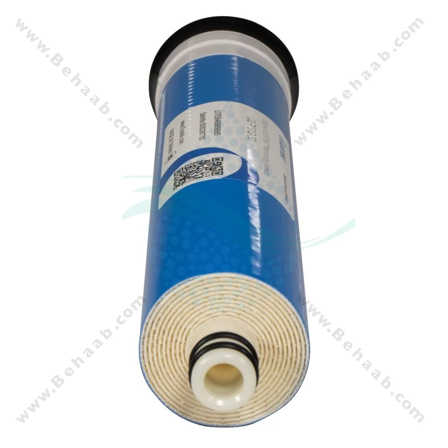 فیلتر ممبران فلکستک 50 گالن مدل ULP1812-50 - 50GPD Reverse Osmosis Membrane Fluxtek ULP1812-50