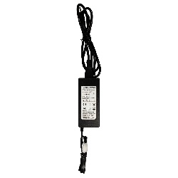 آداپتور تصفیه آب 36 ولت پیورول مدل GET.36V-1