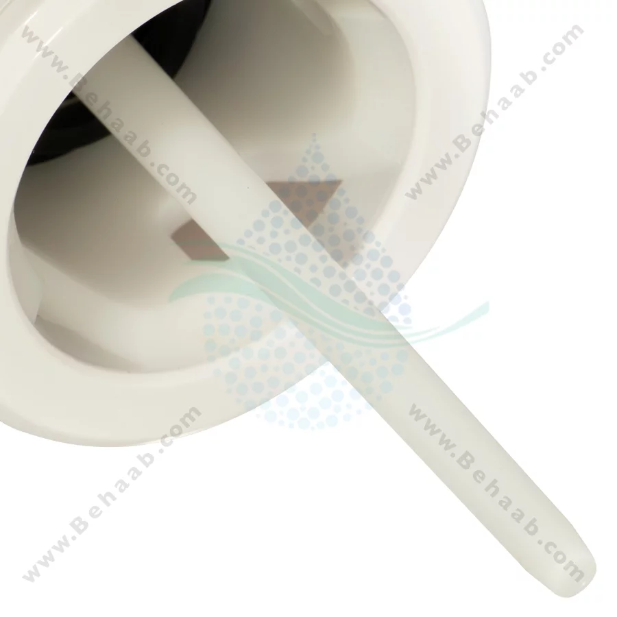 سری انتقال گاز سوداساز آی سودا مدل درینک میت 410 - iSoda Drinkmate 410 CO2 Gas Transfer Nozzle