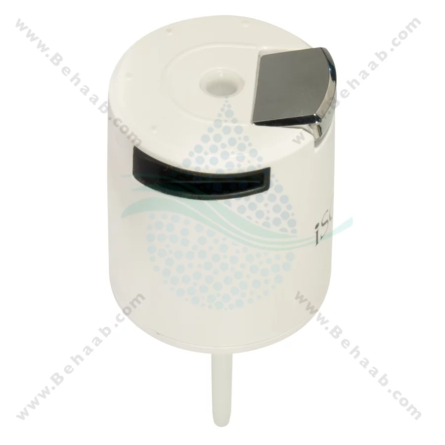 سری انتقال گاز سوداساز آی سودا مدل درینک میت 410 - iSoda Drinkmate 410 CO2 Gas Transfer Nozzle