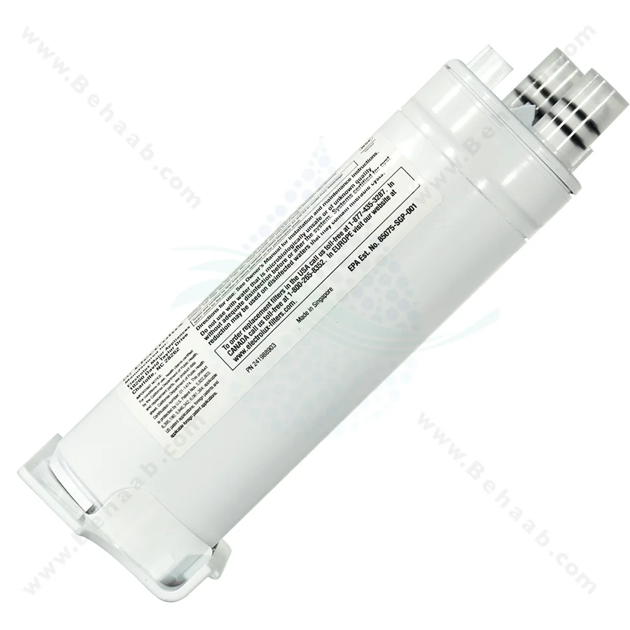 فیلتر یخچال الکترولوکس مدل EWF2CBPA اورجینال - Electrolux EWF2CBPA Pure Advantage Water Filter