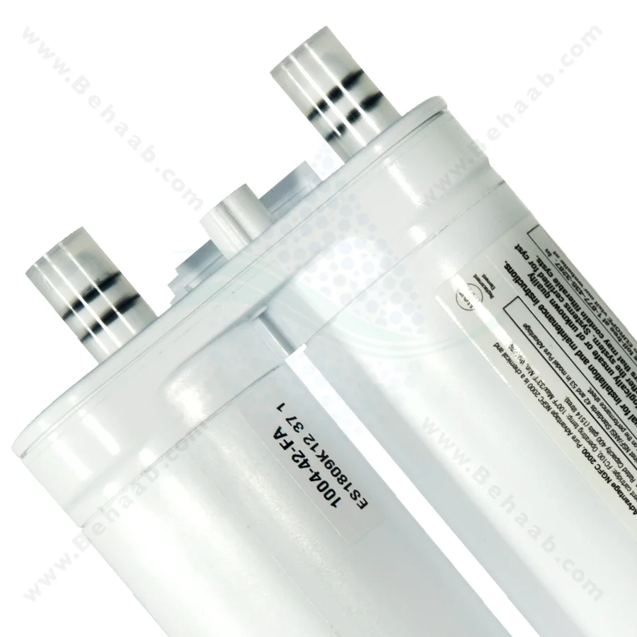فیلتر یخچال الکترولوکس مدل EWF2CBPA اورجینال - Electrolux EWF2CBPA Pure Advantage Water Filter