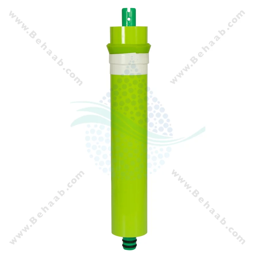 فیلتر ممبران جت سان 80 گالن مدل BW-1812-80 HR & LP & PRO - Jetsun BW-1812-80 HR LP PRO 80GPD Reverse Osmosis RO Membrane