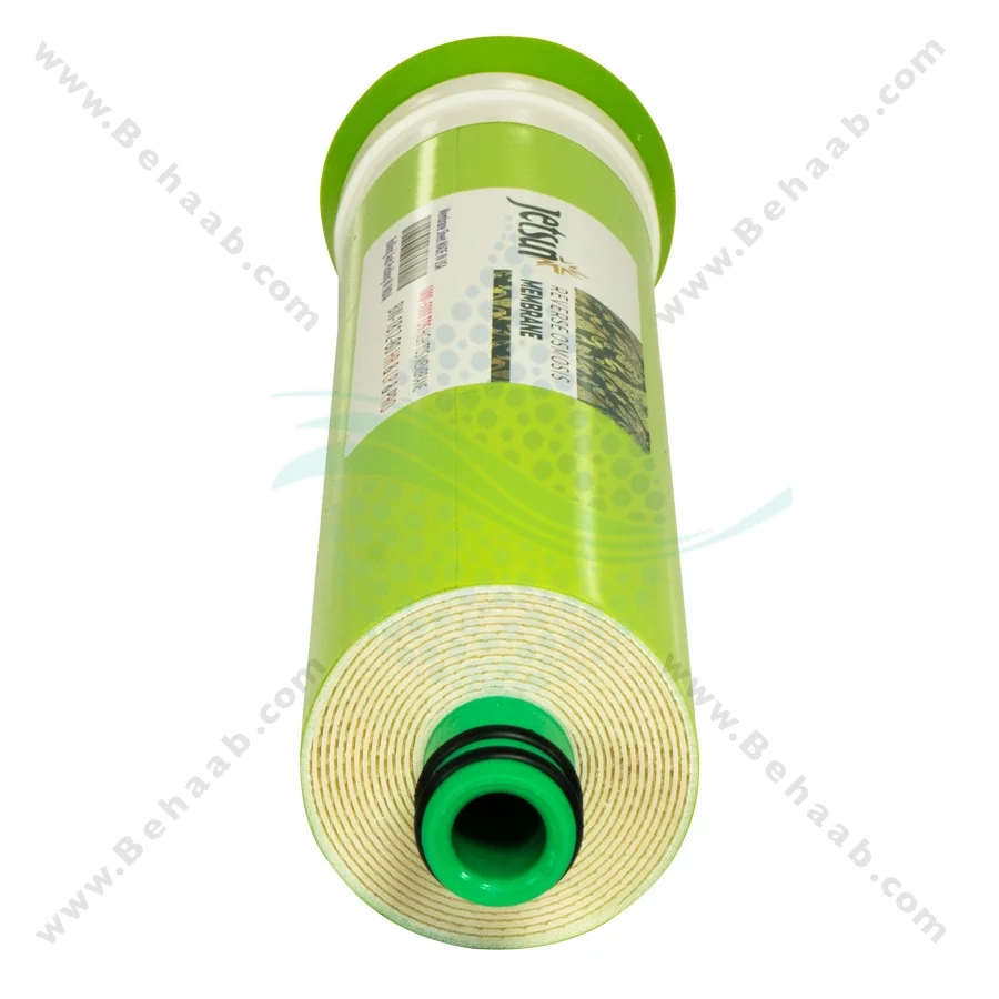 فیلتر ممبران جت سان 80 گالن مدل BW-1812-80 HR & LP & PRO - Jetsun BW-1812-80 HR LP PRO 80GPD Reverse Osmosis RO Membrane