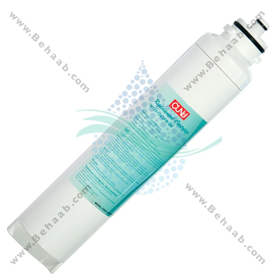 فیلتر ساید ال جی مدل CUNU_ LB2700 مکزیک - Refrigerator Water Filter LG LB2700 CUNU