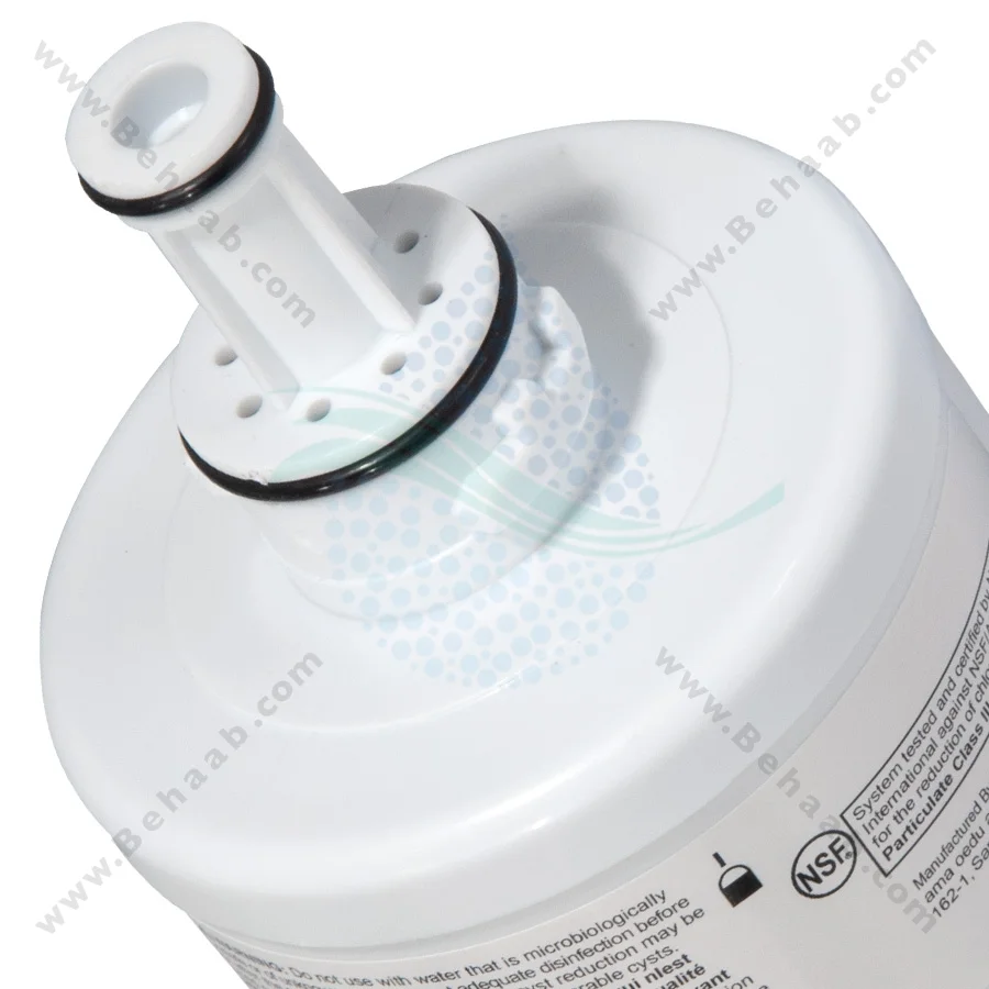 فیلتر ساید سامسونگ 800 گالن آکواپیور مدل HAFIN1 - Samsung Water Filter HAFIN1/EXP DA29-00003F Aqua-Pure