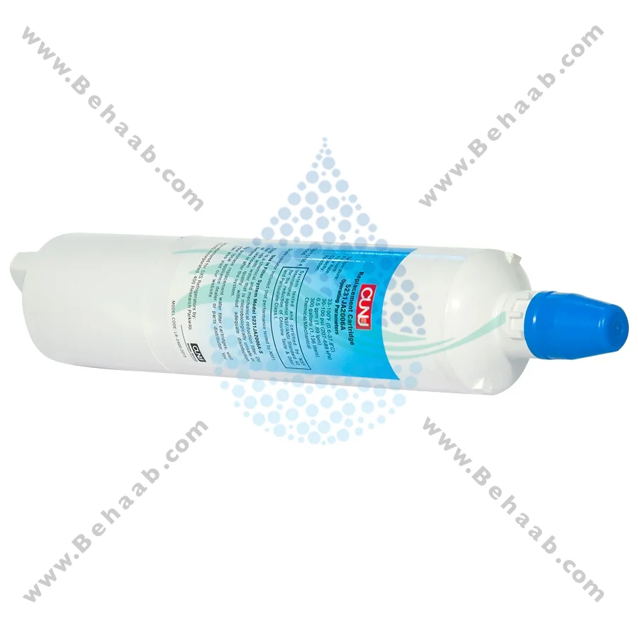 فیلتر ساید ال جی مدل LT600P چین - Refrigerator Water Filter LG LT600P