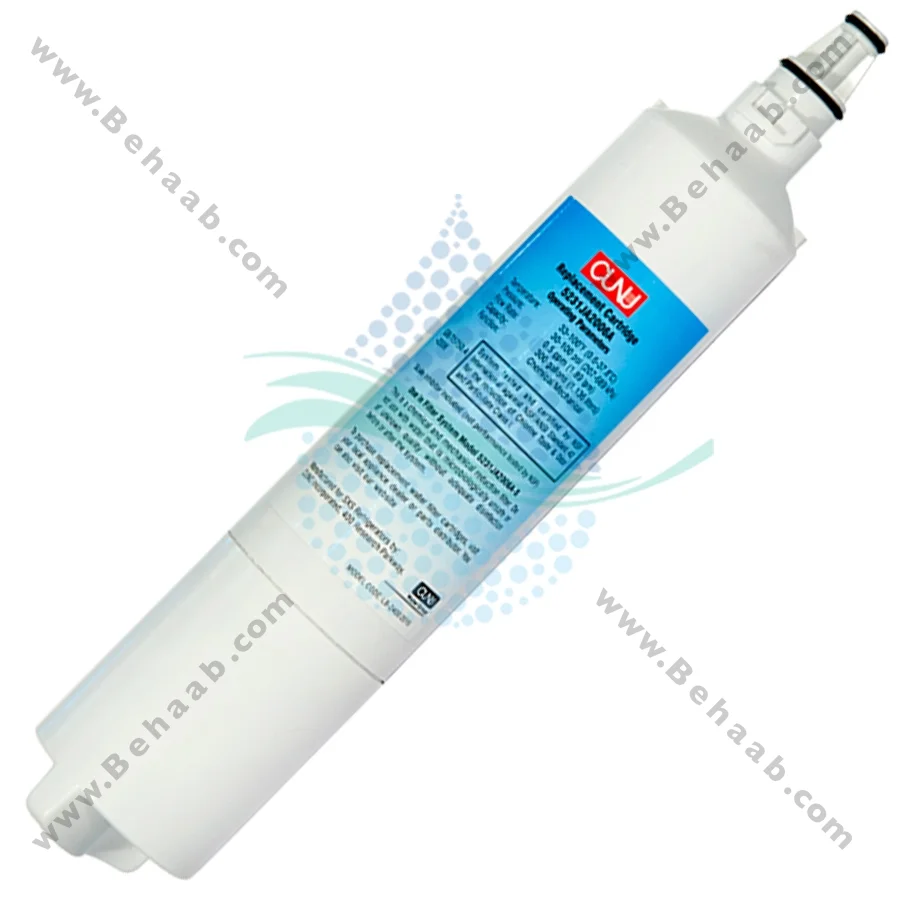 فیلتر ساید ال جی مدل LT600P چین - Refrigerator Water Filter LG LT600P