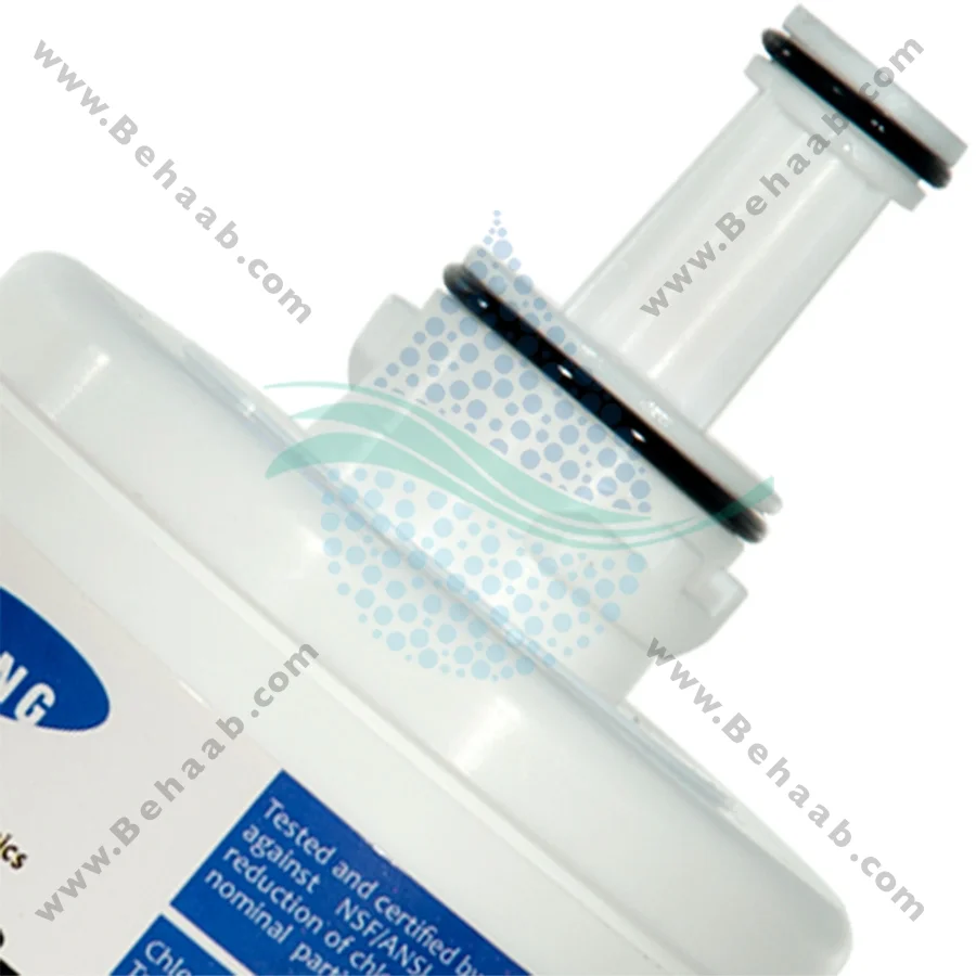 فیلتر ساید سامسونگ 700 گالن آتلانتیس - Refrigerator Water Filter Samsung Atlantis