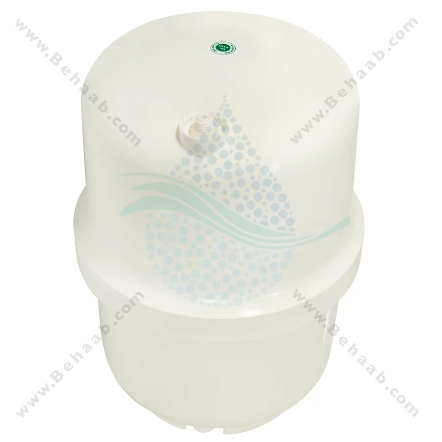 دستگاه تصفیه آب تکومن 8 مرحله - Tecomen 8 Stage RO Water Purification System
