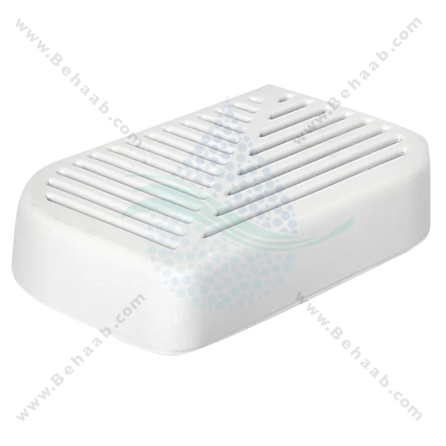 فیلتر بوگیر یخچال اولترا فرش Ultra Fresh M2 کوچک - Refrigerators Air Filter Ultra Fresh M2