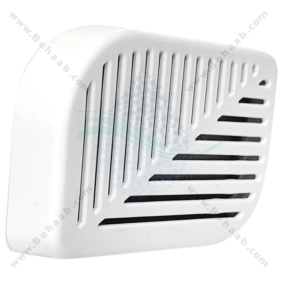 فیلتر بوگیر یخچال اولترا فرش Ultra Fresh M2 کوچک - Refrigerators Air Filter Ultra Fresh M2