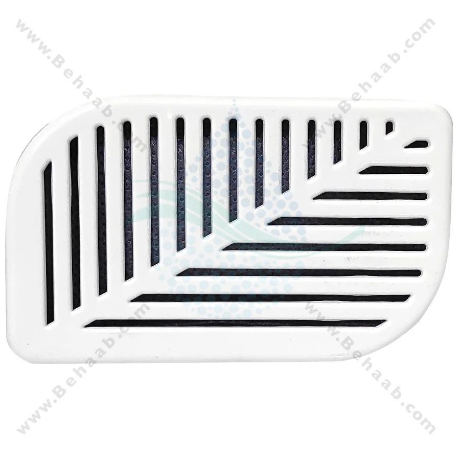 فیلتر بوگیر یخچال اولترا فرش Ultra Fresh M2 کوچک - Refrigerators Air Filter Ultra Fresh M2