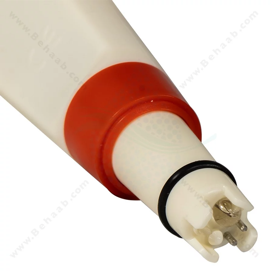 PH/TDS/EC/TEMP متر مدل PH-300 - TDS/EC/PH/TEMP Meter PH-300