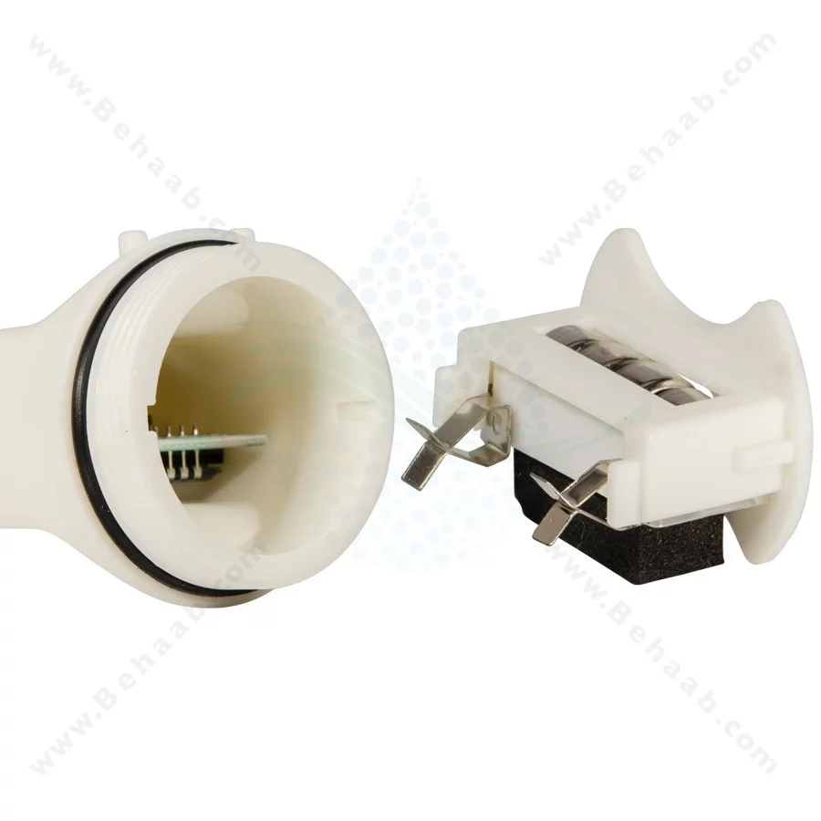 PH/TDS/EC/TEMP متر مدل PH-300 - TDS/EC/PH/TEMP Meter PH-300