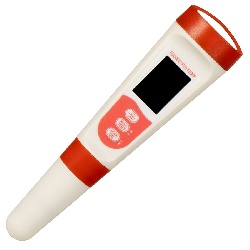 PH/TDS/EC/TEMP متر مدل PH-300
