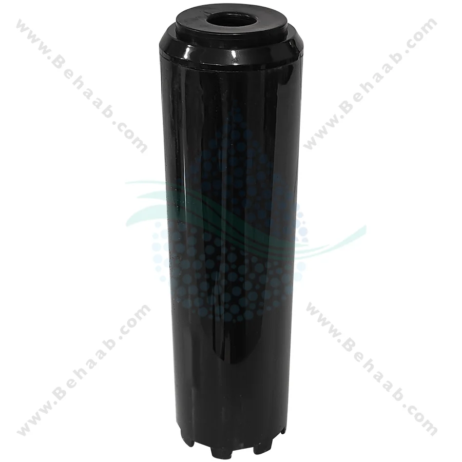 فیلتر کربن پودری 10 اینچ سوفیلتر - 10inch Granular Activated Carbon Filter SOU-Filter