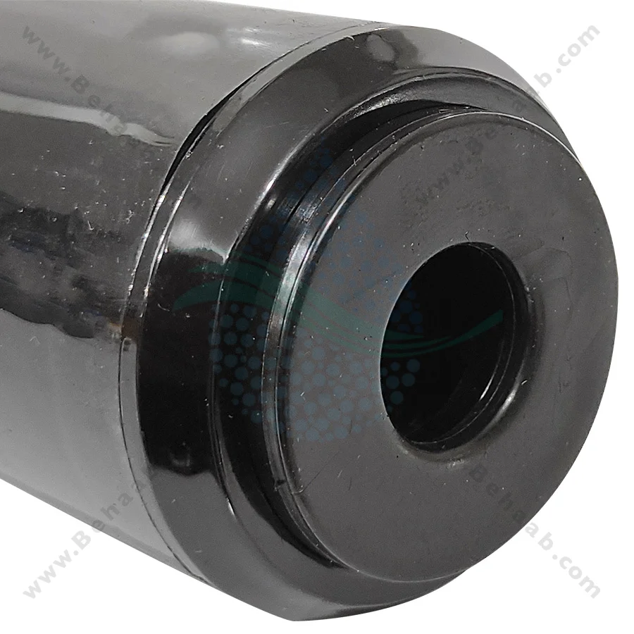 فیلتر کربن پودری 10 اینچ سوفیلتر - 10inch Granular Activated Carbon Filter SOU-Filter