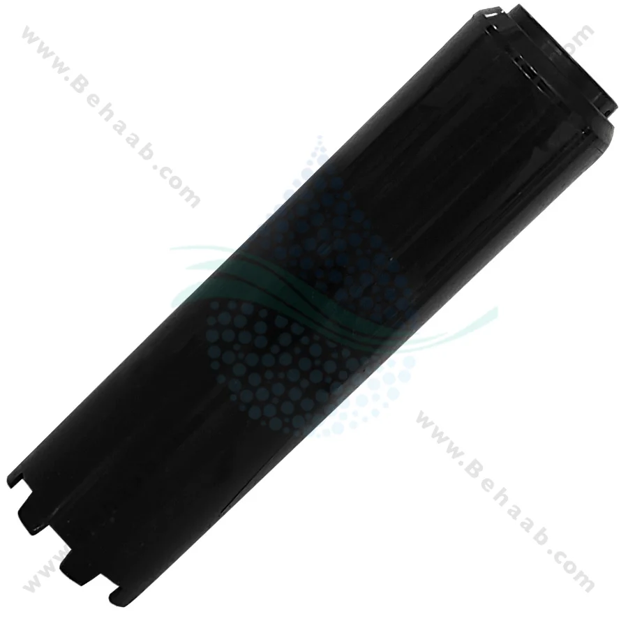 فیلتر کربن پودری 10 اینچ سوفیلتر - 10inch Granular Activated Carbon Filter SOU-Filter